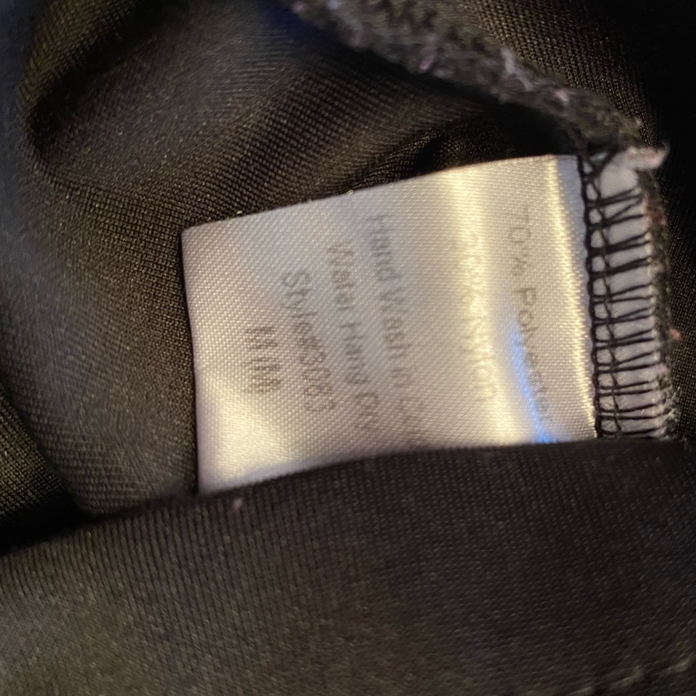 Carmin Zip Up Jacket - Picture 7 of 7